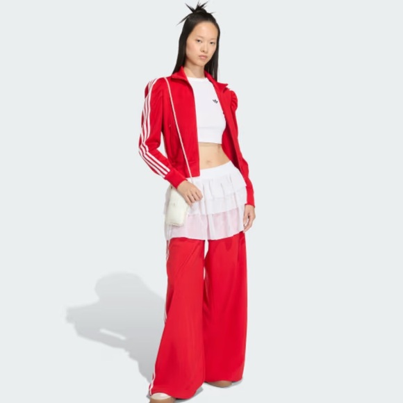 adidas Pants - ❤️🔥 ADIDAS LACE ADILENIUM TRACK PANTS  ❤️🔥